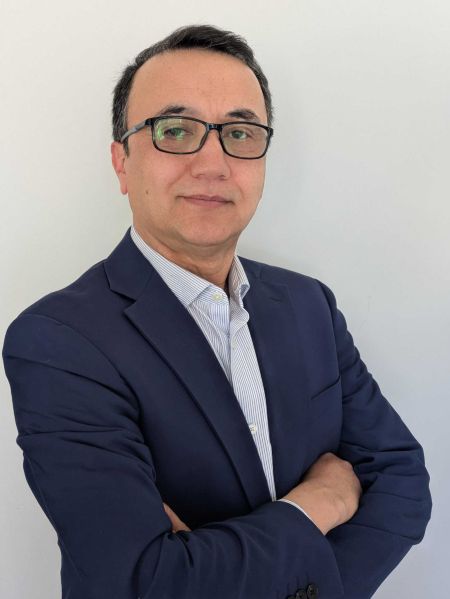 Saf - Professional Realtor